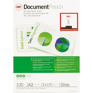 Laminierfolien GBC IB589799, DIN A2