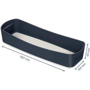 Produktbild für Aufbewahrungsbox Leitz MyBox Cosy Schale 52650089