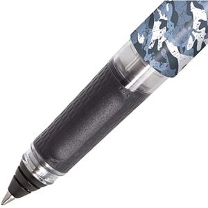 Produktbild für Tintenroller Online College Camouflage, 12025/3D