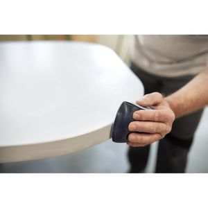 Produktbild für Handschleifer Festool Schleifklotz HSK-D 150 H