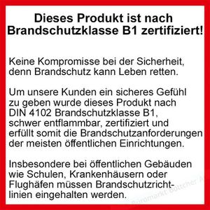 Produktbild für Schaukasten Showdown-Displays S-Linie, B1, außen