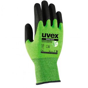 Schnittschutzhandschuhe Uvex D500 foam, 6060410