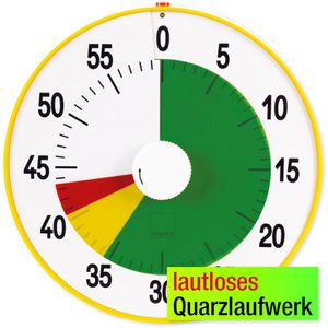 Produktbild für Timer TimeTex 61917 visuell