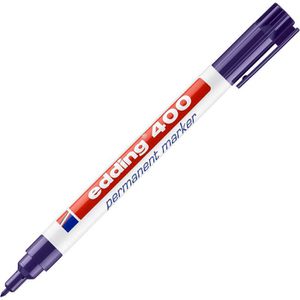Permanentmarker Edding 400