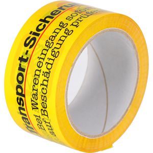 Produktbild für Packband Supra PVC, Transportsicherung