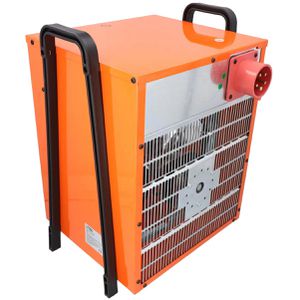 Produktbild für Heizlüfter BTEC 120863, mit 3 Stufen bis 9000 Watt