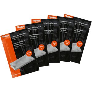 Produktbild für Kamera-Reinigungsset Rollei Travel, 20-teilig