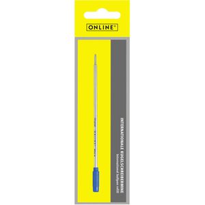 Produktbild für Kugelschreiberminen Online International, 40009/3