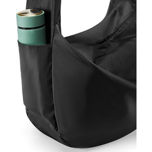 Produktbild für Umhängetasche Reisenthel Mini Maxi Moonbag, Polyester, black