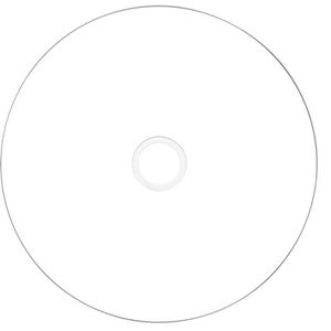 Produktbild für Blu-ray-Rohlinge Verbatim 43713, bedruckbar, BD-R