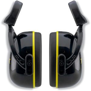 Kapselgehörschutz Uvex pheos K2P, 2600214