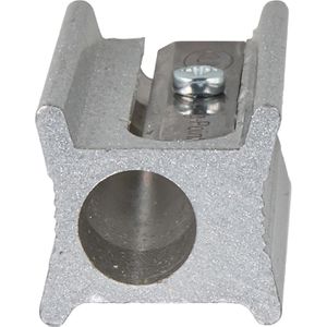 Produktbild für Spitzer Kum 400-5L, 1040601, silber