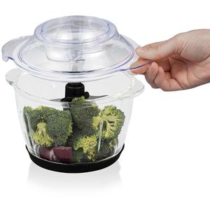 Produktbild für Zerkleinerer Cloer 6829, elektrisch