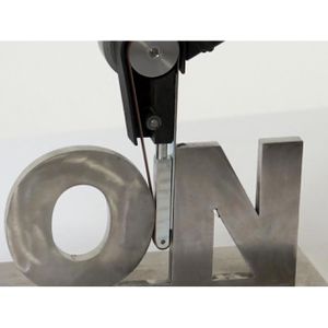 Produktbild für Bandfeile Proxxon BS/A, Akku