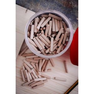 Produktbild für Holzdübel Tox 015200101, Boltfix Wood