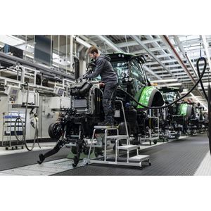 Produktbild für Handlauf MUNK 50040