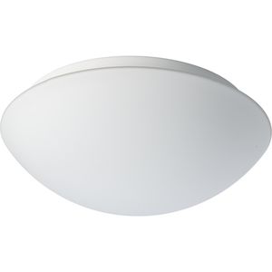 Deckenleuchte Steinel RS 10 S, weiß, E27-Fassung