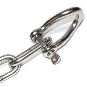 Produktbild für Schäkel PRIOstahl 246, 3000kg