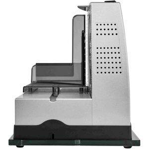 Produktbild für Allesschneider Ritter Sono 1, elektrisch, 65W