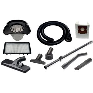 Produktbild für Staubsauger Cleancraft dryCAT 116 Q