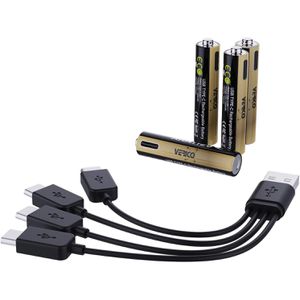 Produktbild für Akku Verico Loopenergy Pro, 1,5 V, 750 mAh