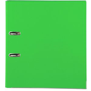 Produktbild für Ordner Leitz 1008-00-50, Vollpapier, Karton, A4