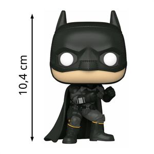 Produktbild für Spielfigur Funko POP! The Batman 1187, ab 3 Jahre