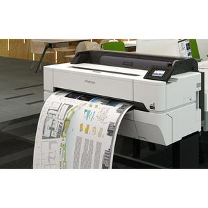 Produktbild für Großformatdrucker Epson SureColor SC-T5405