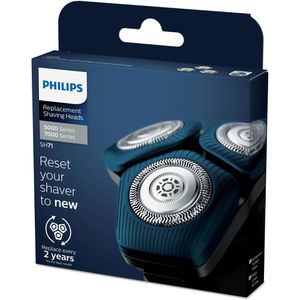 Scherkopf Philips SH71/50 SteelPrecision
