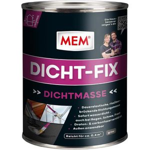 Dichtmasse MEM Dicht-Fix, 750ml
