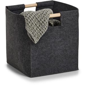 Produktbild für Aufbewahrungskorb Zeller 14392, 31 L