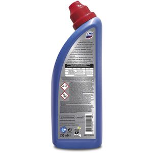 Produktbild für Fugenreinigungsmittel Domestos Pro Formula, 7518293