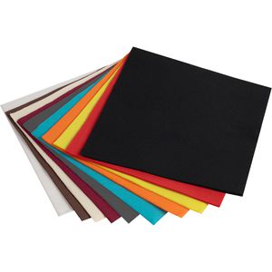 Produktbild für Servietten PROnappe SV622042I, schnurbraun