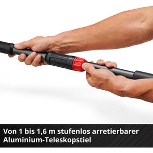Produktbild für Astschere Einhell-Professional GP-LS 18/28 Li T BL-Solo, Akku