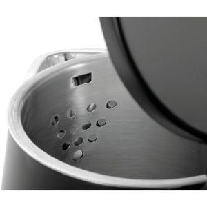 Produktbild für Wasserkocher Bartscher 200111, schwarz