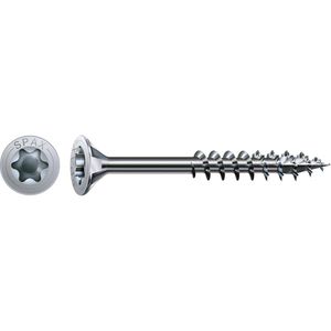 Holzschrauben Spax T-STAR plus 019101060040, Wirox