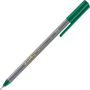 Fineliner Edding 55, Finepen 4-55004, grün