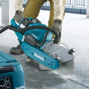 Produktbild für Trennschleifer Makita CE002GZ01 XGT, Akku