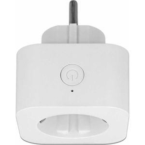 Produktbild für Smart-Steckdose DeLock 11826, für innen
