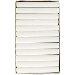 Produktbild für Kreide Westcott E-744982 00, 12 Stück