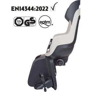 Produktbild für Fahrrad-Kindersitz bobike GO Maxi Carrier