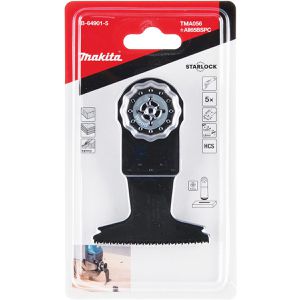Produktbild für Multifunktionswerkzeug-Zubehör Makita B-64901-5, TMA056
