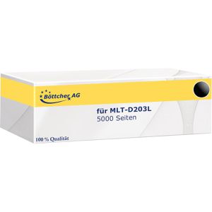 Produktbild für Toner Böttcher-AG für Samsung MLT-D203L