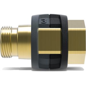 Produktbild für Hochdruckreiniger-Adapter Kärcher 3, 4.111-031.0