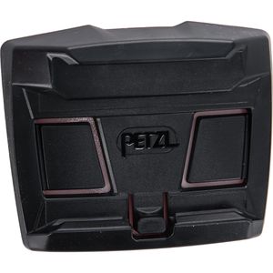 Helmhalterung Petzl Helmet Adapt, selbstklebend