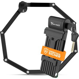 Produktbild für Fahrradschloss Mivelo MV-FS-SW-SL-02