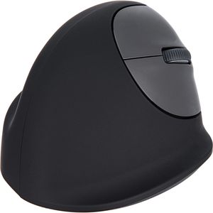 Produktbild für Maus R-Go HE Break Ergo Vertical Mouse - Größe M