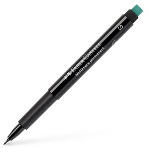 Folienschreiber Faber-Castell Multimark 152399