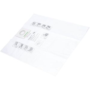 Produktbild für Staubsaugerbeutel Festool Filtersack Selfclean SC FIS-CT 36/5