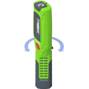 Produktbild für Arbeitsleuchte Philips Xperion 3000 Pillar, LED